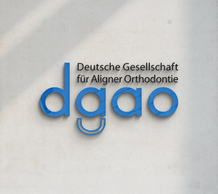 DGAO · Società tedesca per l'ortodonzia allineatrice eV