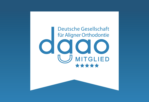 Download DGAO Mitgliedersiegel (weiß)