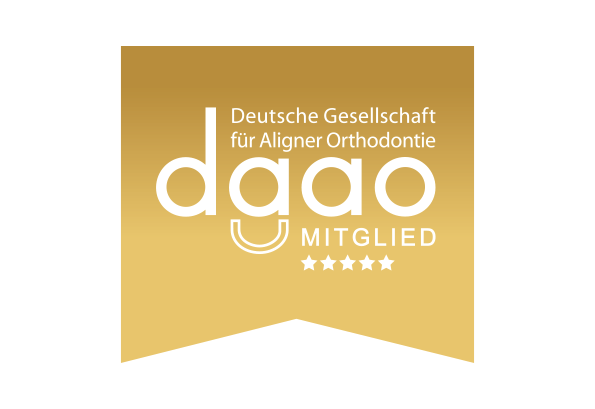 Download DGAO Mitgliedersiegel (gold)
