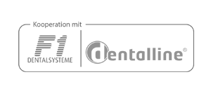 Systèmes dentaires F1 - Dentalline