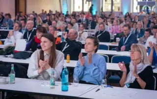 Press photo DGAO Congress 2024